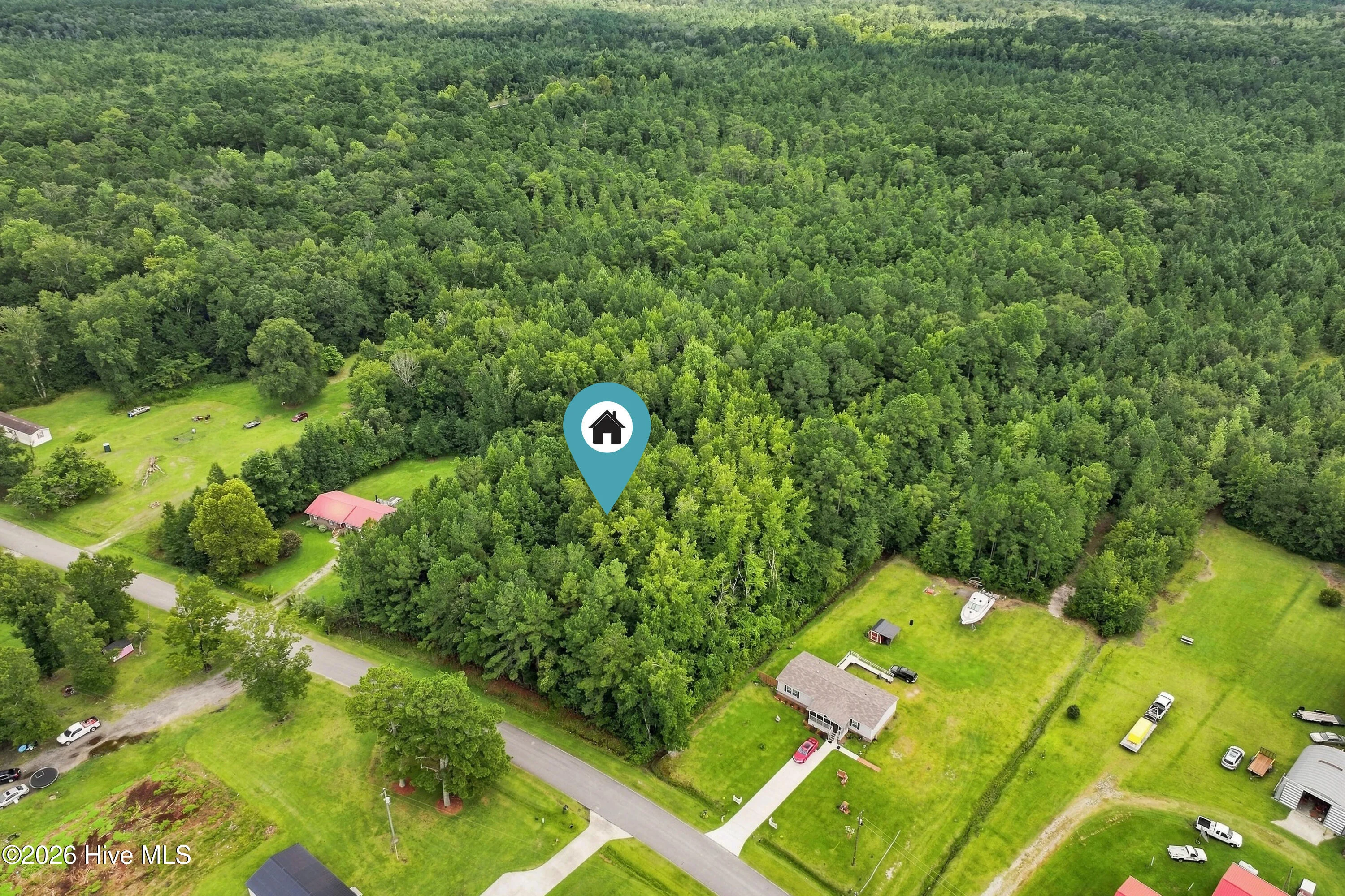 711 Lee Road, Maple Hill, NC, 28454