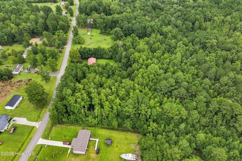 Tiny photo for 711 Lee Road, Maple Hill, NC 28454 (MLS # 100598607)