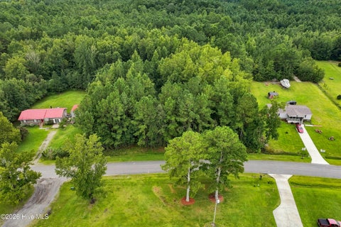 Tiny photo for 711 Lee Road, Maple Hill, NC 28454 (MLS # 100598607)