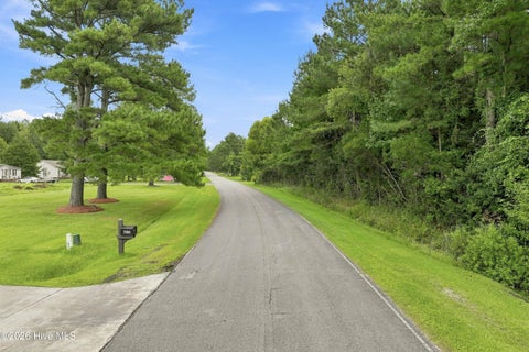 Tiny photo for 711 Lee Road, Maple Hill, NC 28454 (MLS # 100598607)