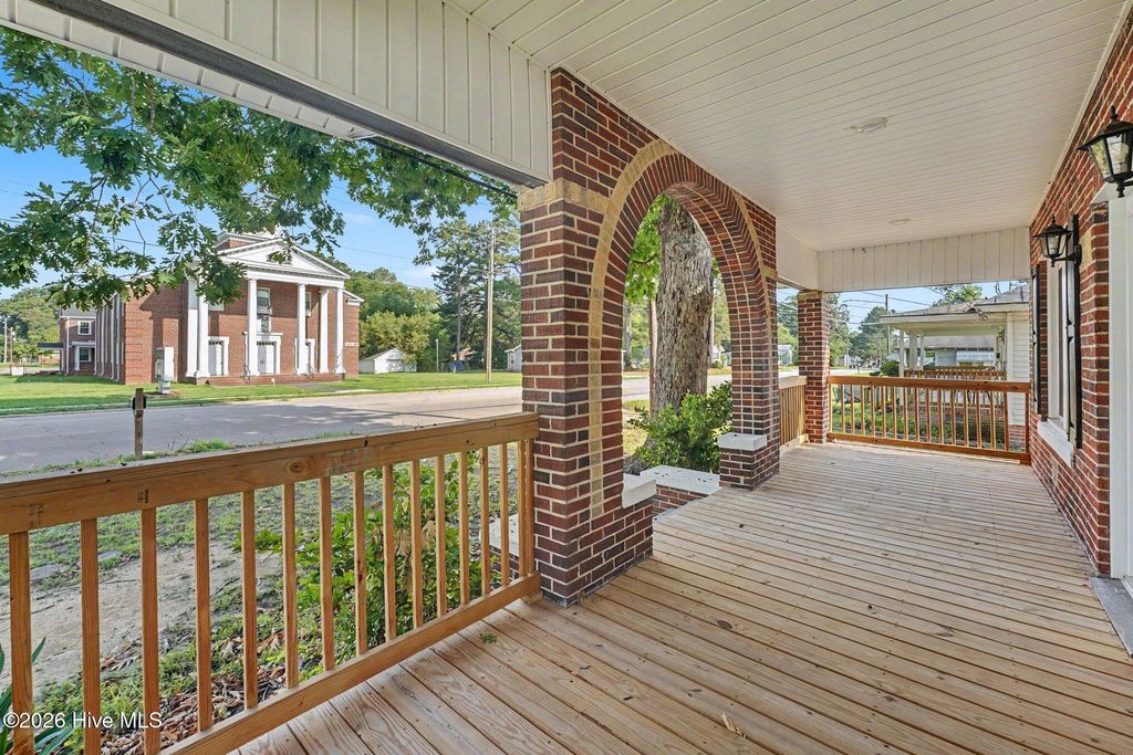 Photo of 2621 S Church Street, Rocky Mount, NC 27803 (MLS # 100584783)