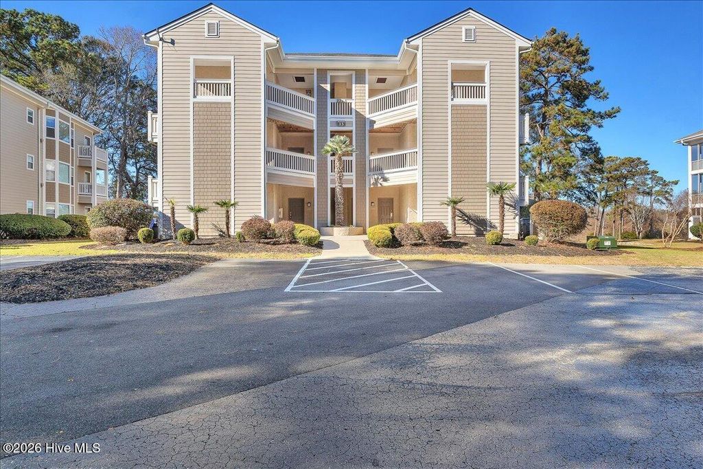 Photo of 219 Kings Trail # 1302, Sunset Beach, NC 28468 (MLS # 100573226)