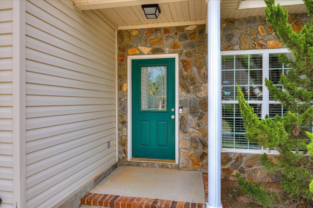 Photo of 2116 Reserve Lane, Augusta, GA 30907 (MLS # 554423)