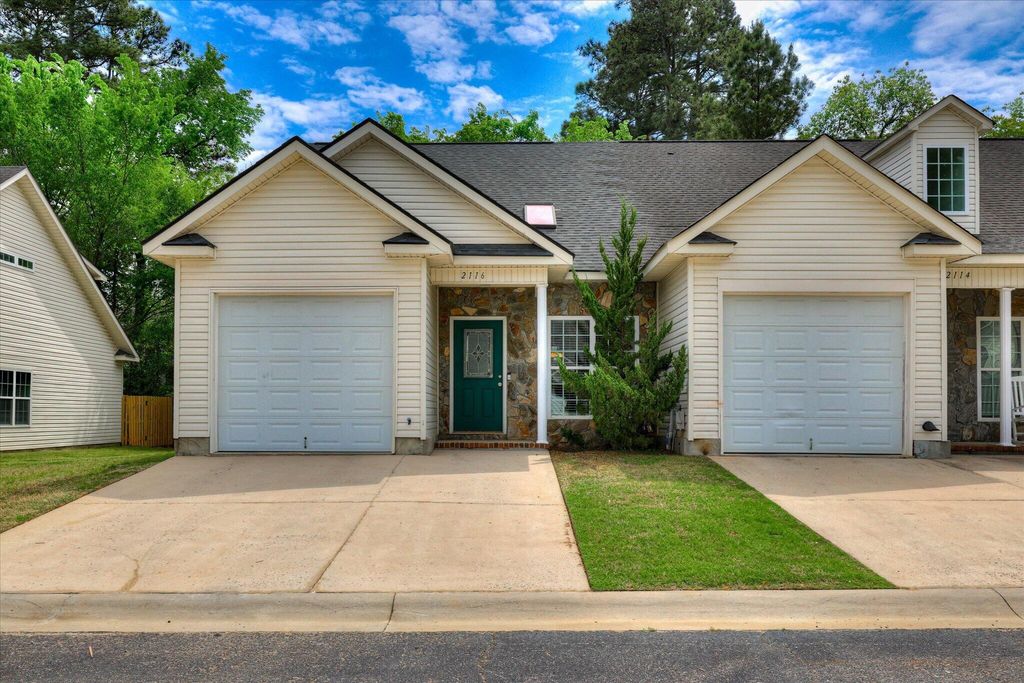 Photo of 2116 Reserve Lane, Augusta, GA 30907 (MLS # 554423)