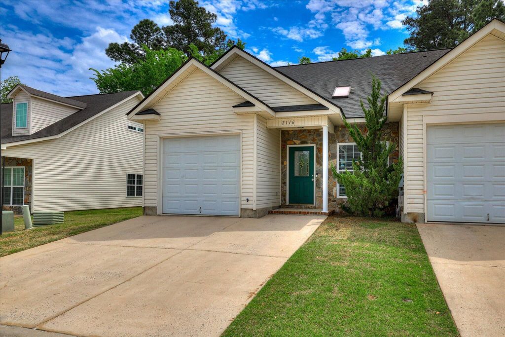 Photo of 2116 Reserve Lane, Augusta, GA 30907 (MLS # 554423)