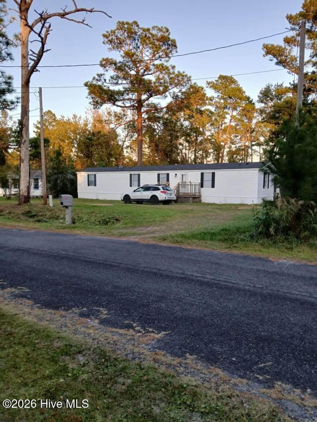 Photo of 131 Coot Davis Road, Jacksonville, NC 28540 (MLS # 100569562)