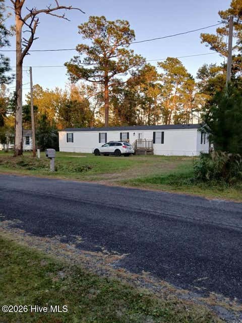 Mobile Home For Sale - 131 Coot Davis Road<br/> Onslow County, Jacksonville, NC 28540
