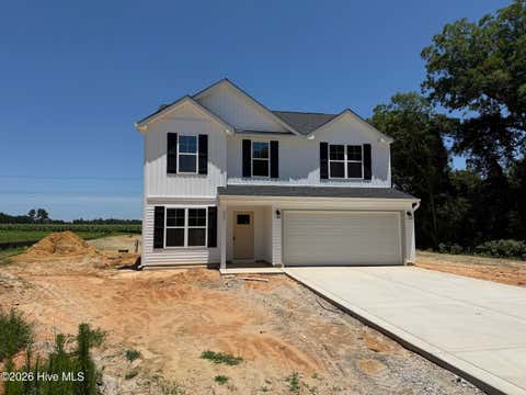 Homes For Sale - 207 Baxley Drive<br/> Dunn, NC 28334