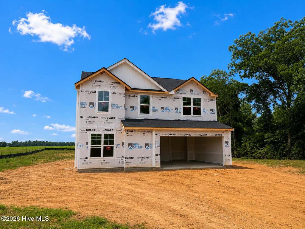 Photo of 207 Baxley Drive, Dunn, NC 28334 (MLS # 100581952)