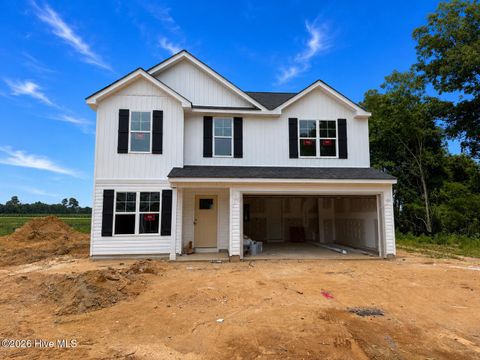 Homes For Sale - 207 Baxley Drive<br/> Dunn, NC 28334
