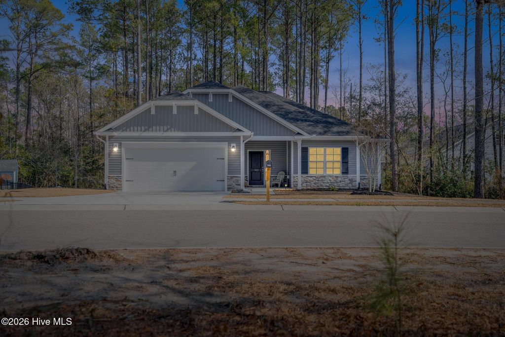 Photo of 743 Saulston Circle SE, Bolivia, NC 28422 (MLS # 100553643)