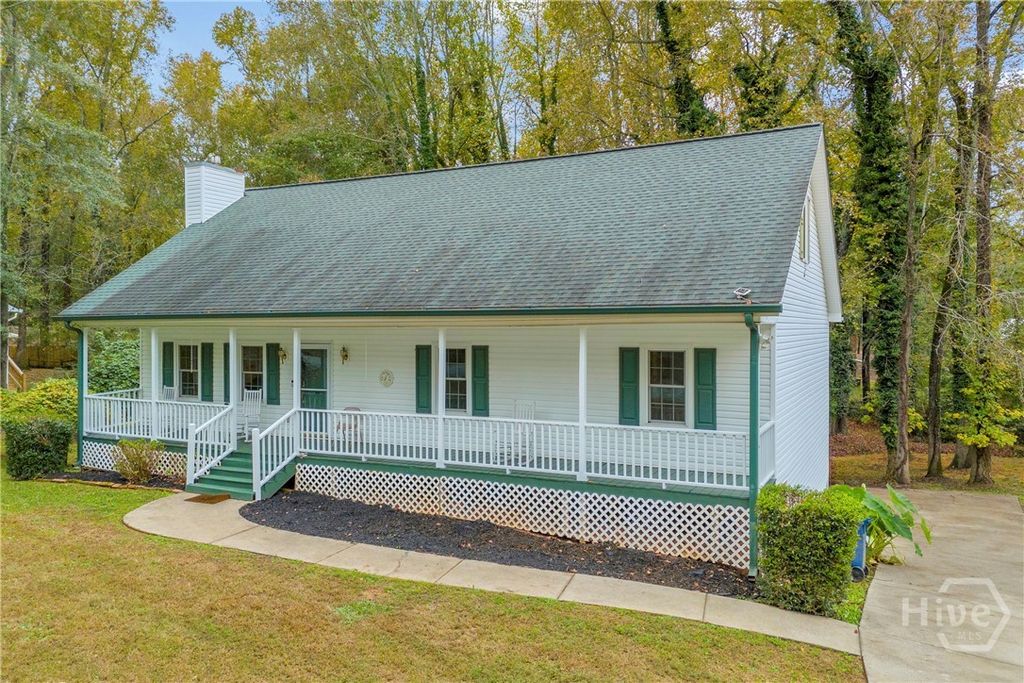 Photo of 140 Breckenridge Lane, Athens, GA 30606 (MLS # CL343119)