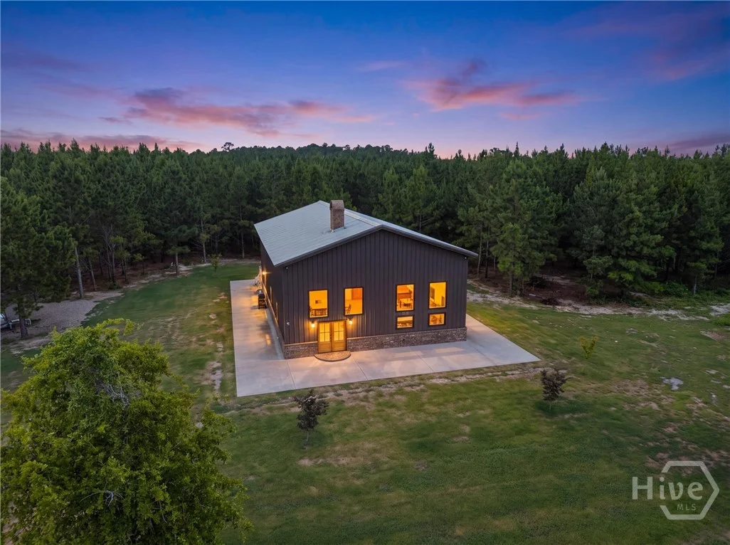 3875 Poor Robin Road, Sylvania, GA, 30467