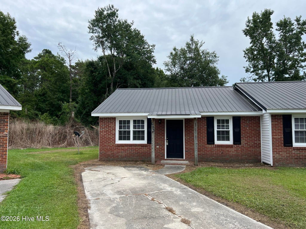 Photo of 1711 Wine Press Court, Midway Park, NC 28544 (MLS # 100605045)