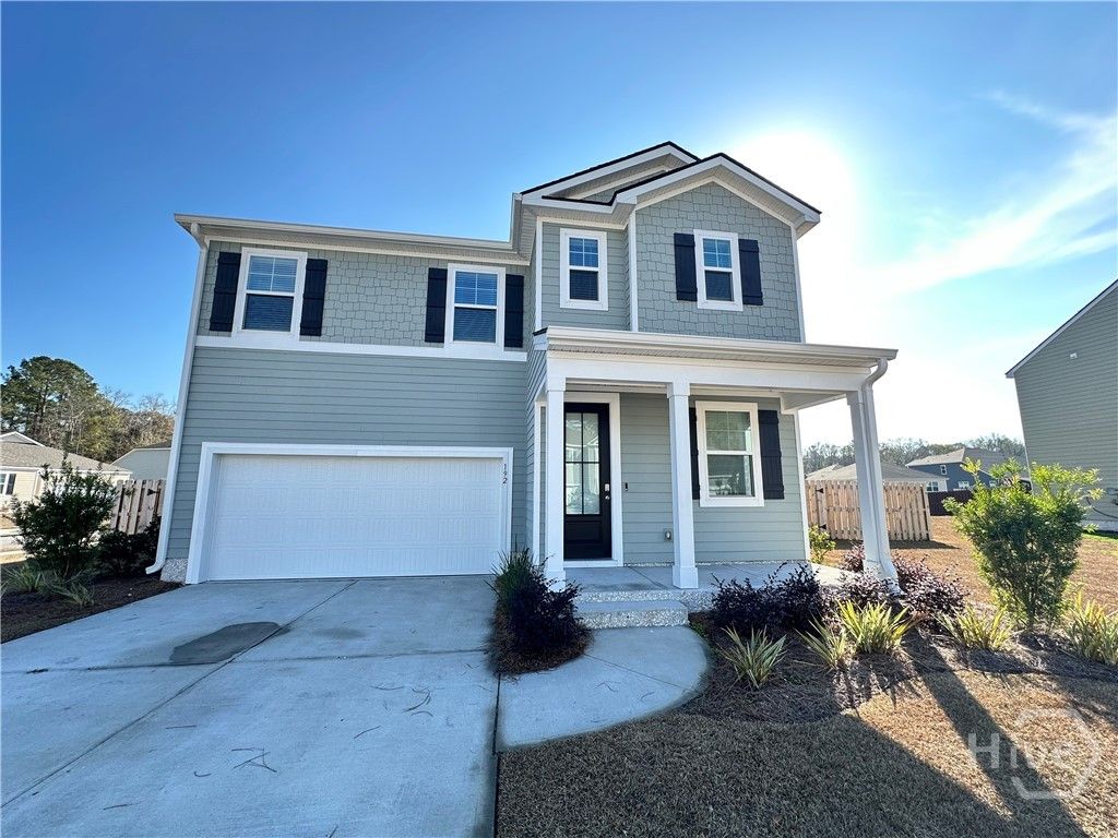 Photo of 192 Coby Lane, Richmond Hill, GA 31324 (MLS # SA347281)