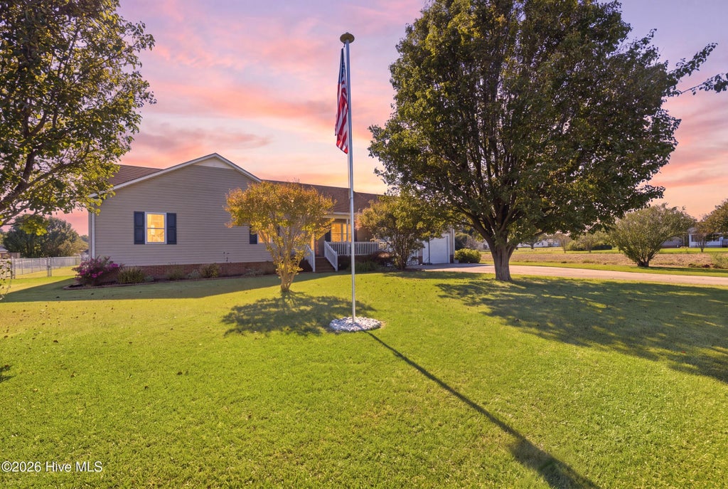 Photo of 103 Terrilynn Way, Elizabeth City, NC 27909 (MLS # 100609666)