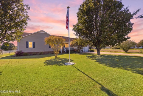 Photo of 103 Terrilynn Way, Elizabeth City, NC 27909 (MLS # 100609666)