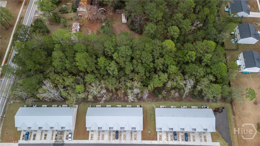 Photo of 0 Blandford Road, Rincon, GA 31326 (MLS # SA344966)