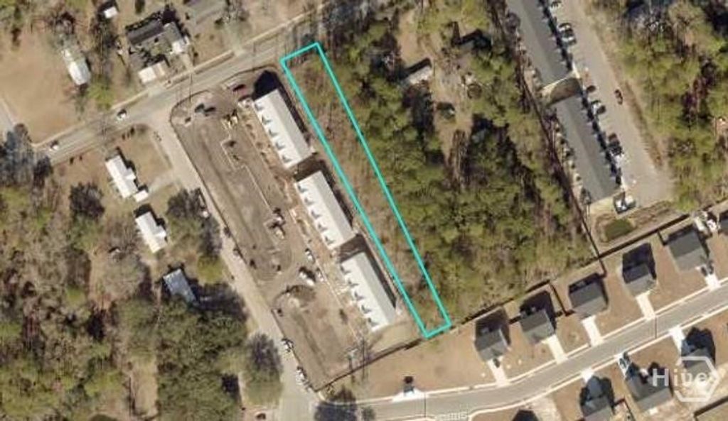 Photo of 0 Blandford Road, Rincon, GA 31326 (MLS # SA344966)