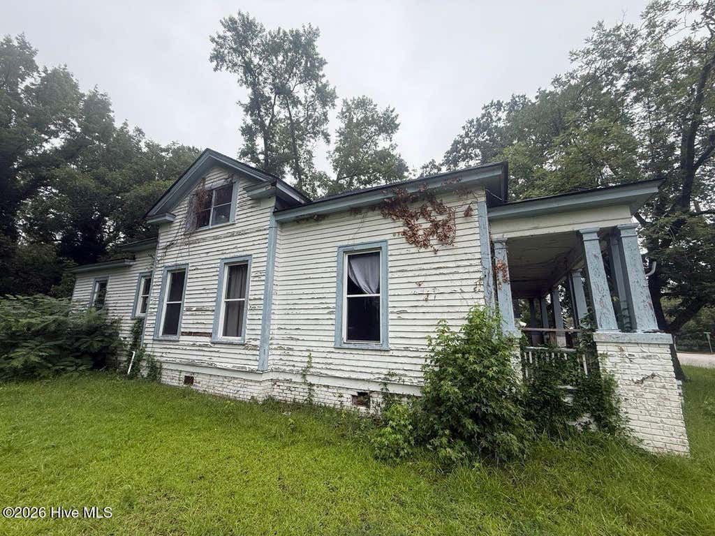 Photo of 1010 Sunset Avenue, Rocky Mount, NC 27804 (MLS # 100592425)