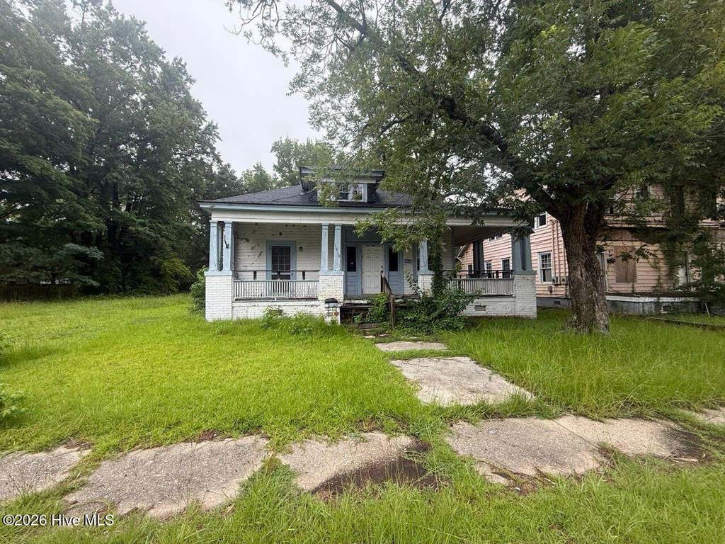 Photo of 1010 Sunset Avenue, Rocky Mount, NC 27804 (MLS # 100592425)
