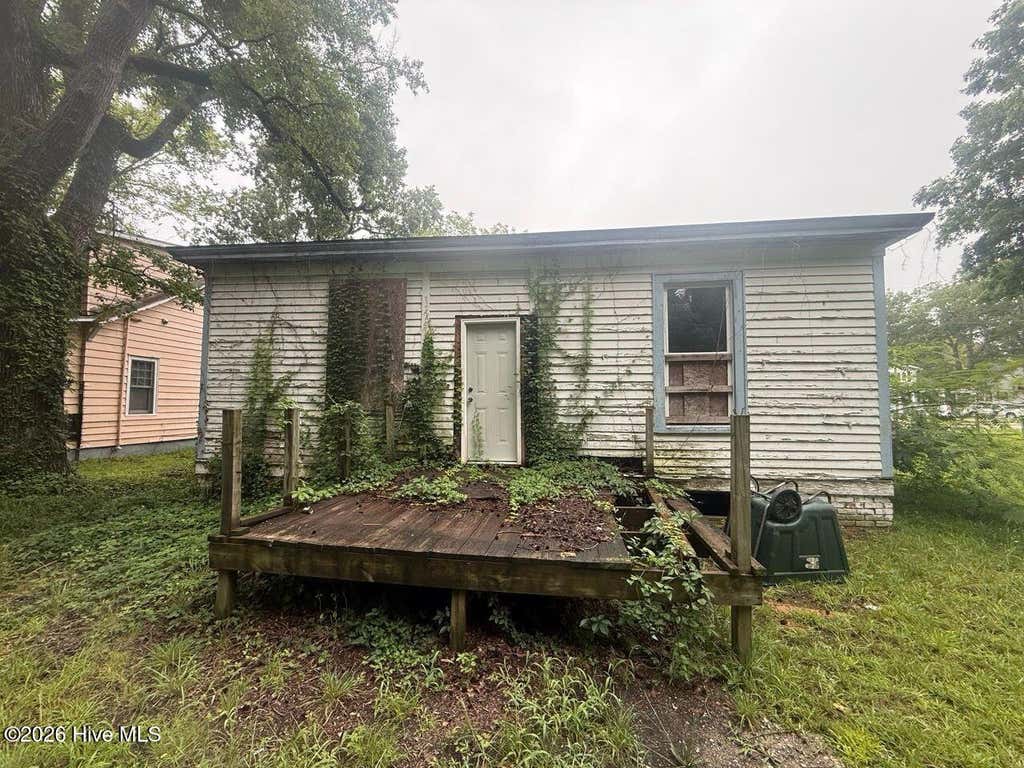 Photo of 1010 Sunset Avenue, Rocky Mount, NC 27804 (MLS # 100592425)