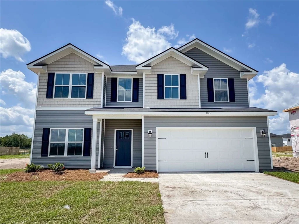 185 Boundary Hall Way, Hinesville, GA, 31313