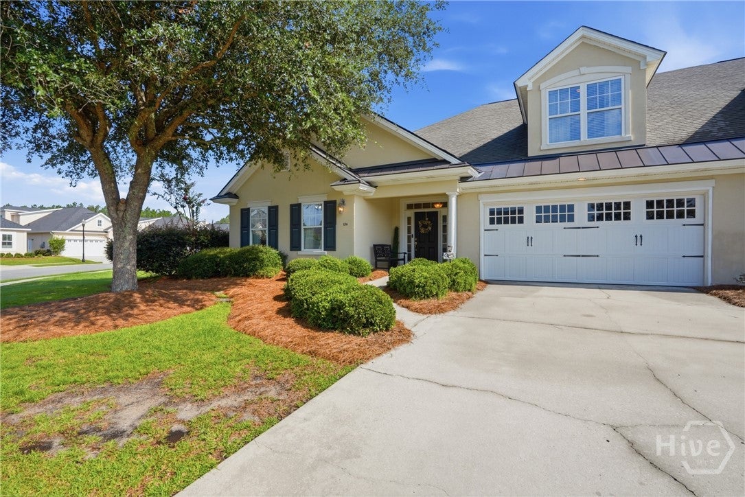 136 Mallory Place