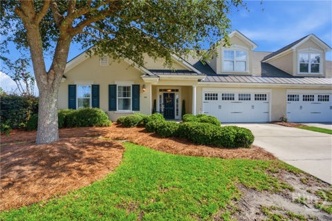 Photo of 136 Mallory Place, Pooler, GA 31322 (MLS # SA362567)