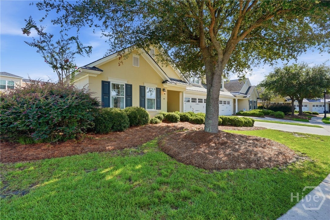 136 Mallory Place