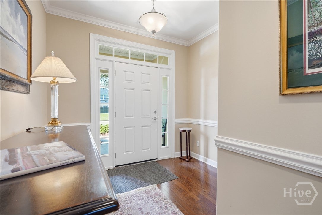 136 Mallory Place