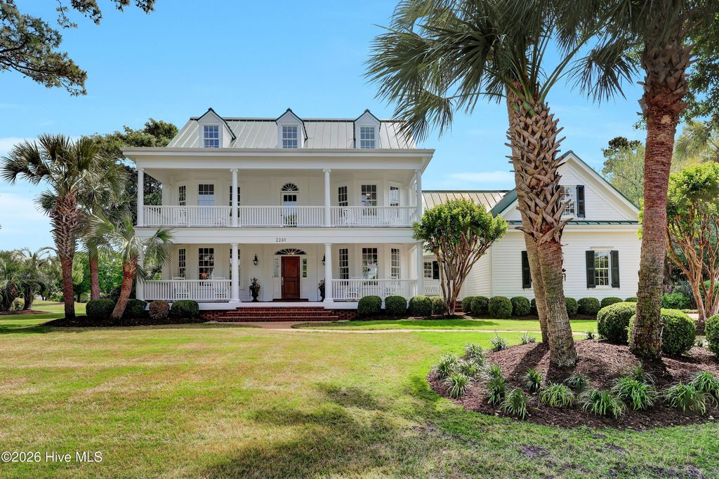 Photo of 2240 Deepwood Drive, Wilmington, NC 28405 (MLS # 100569370)