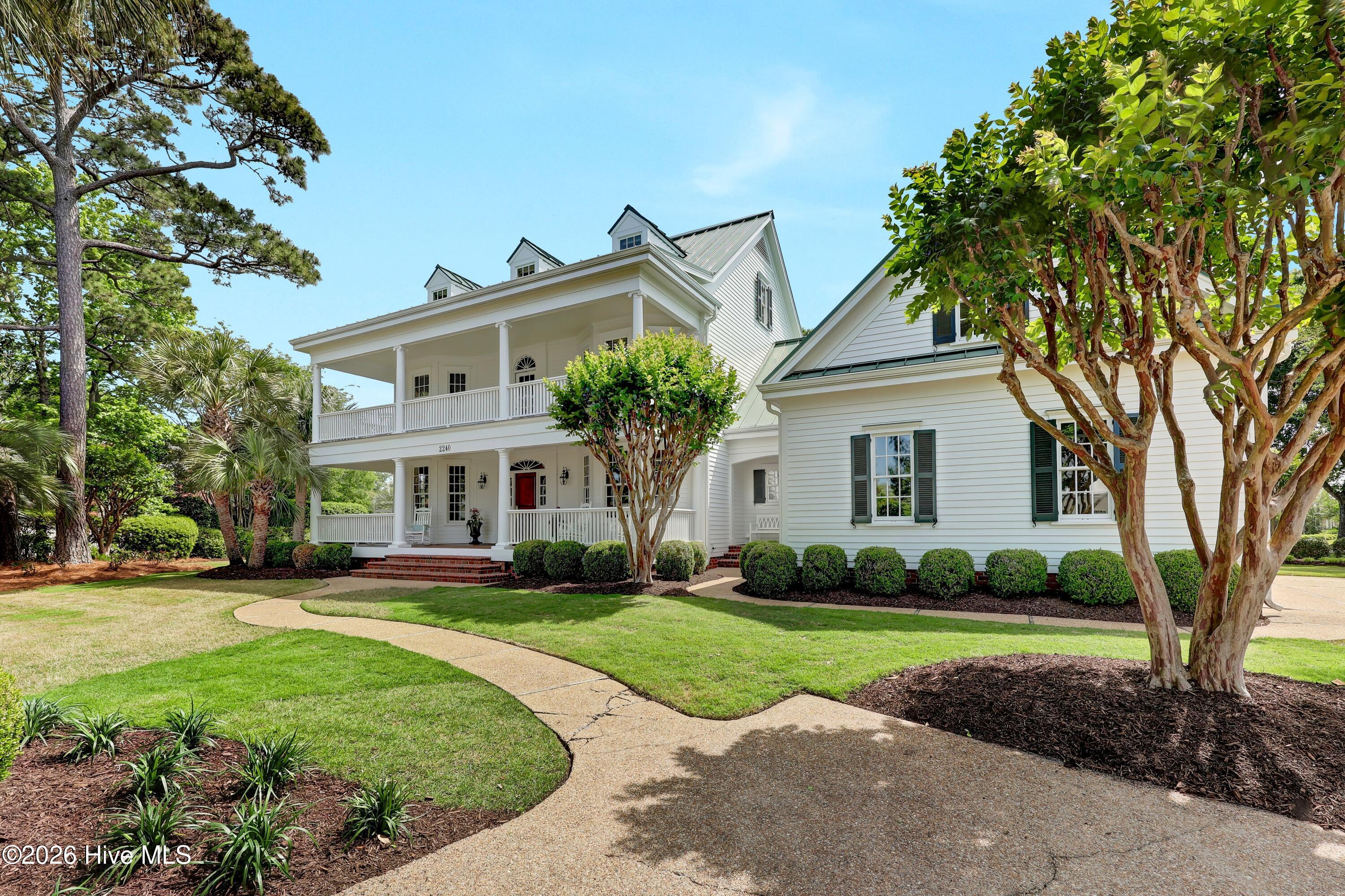2240 Deepwood Drive