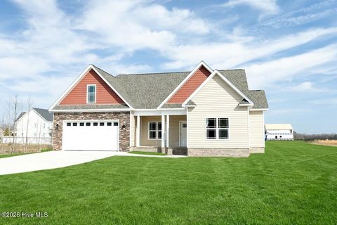 Homes For Sale - 2699 Whitaker Glen Drive<br/> Farmville, NC 27828