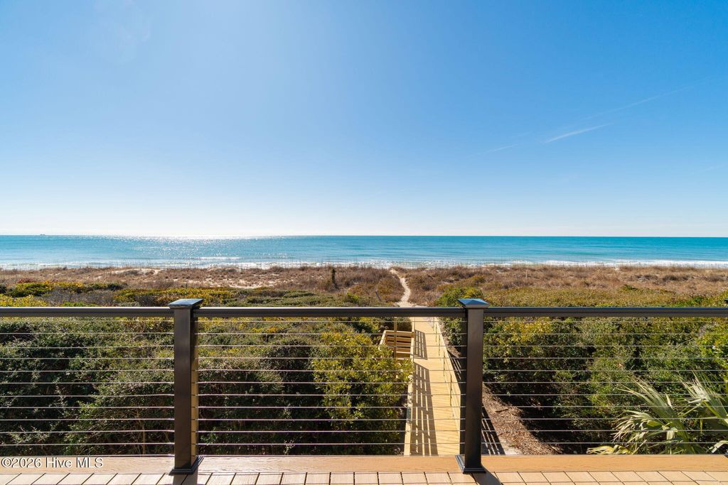 Photo of 129 Dogwood Circle, Pine Knoll Shores, NC 28512 (MLS # 100564833)