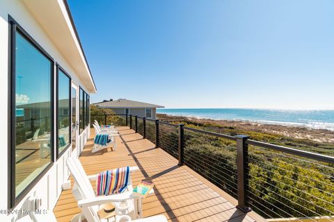 129 Dogwood Circle Pine Knoll Shores NC 28512