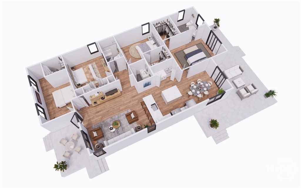 Photo of 150 Darling Street, Savannah, GA 31408 (MLS # SA352098)