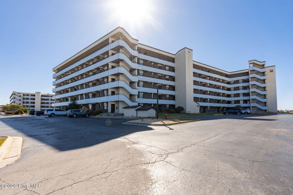 Photo of 1505 Salter Path Road #603 J, Indian Beach, NC 28512 (MLS # 100565012)