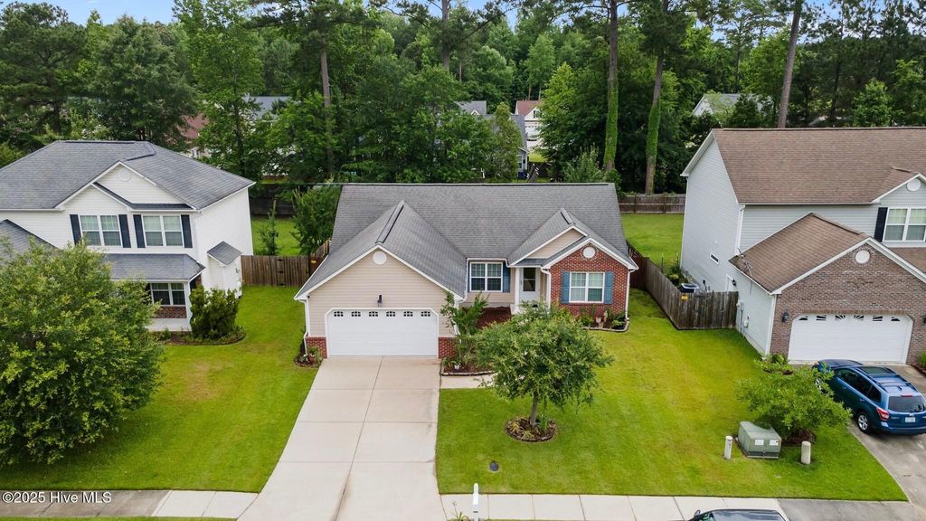 Photo of 3106 John Willis Road, New Bern, NC 28562 (MLS # 100512275)