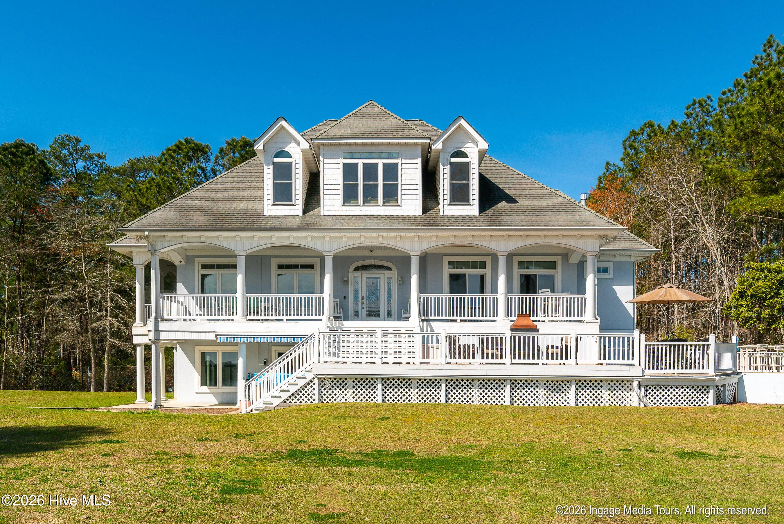 180 Tate Road