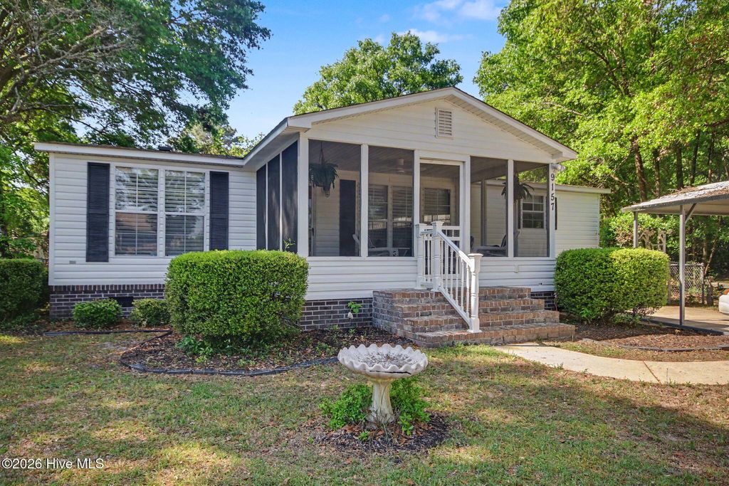 Photo of 9157 SW Riveredge Place SW, Calabash, NC 28467 (MLS # 100568014)