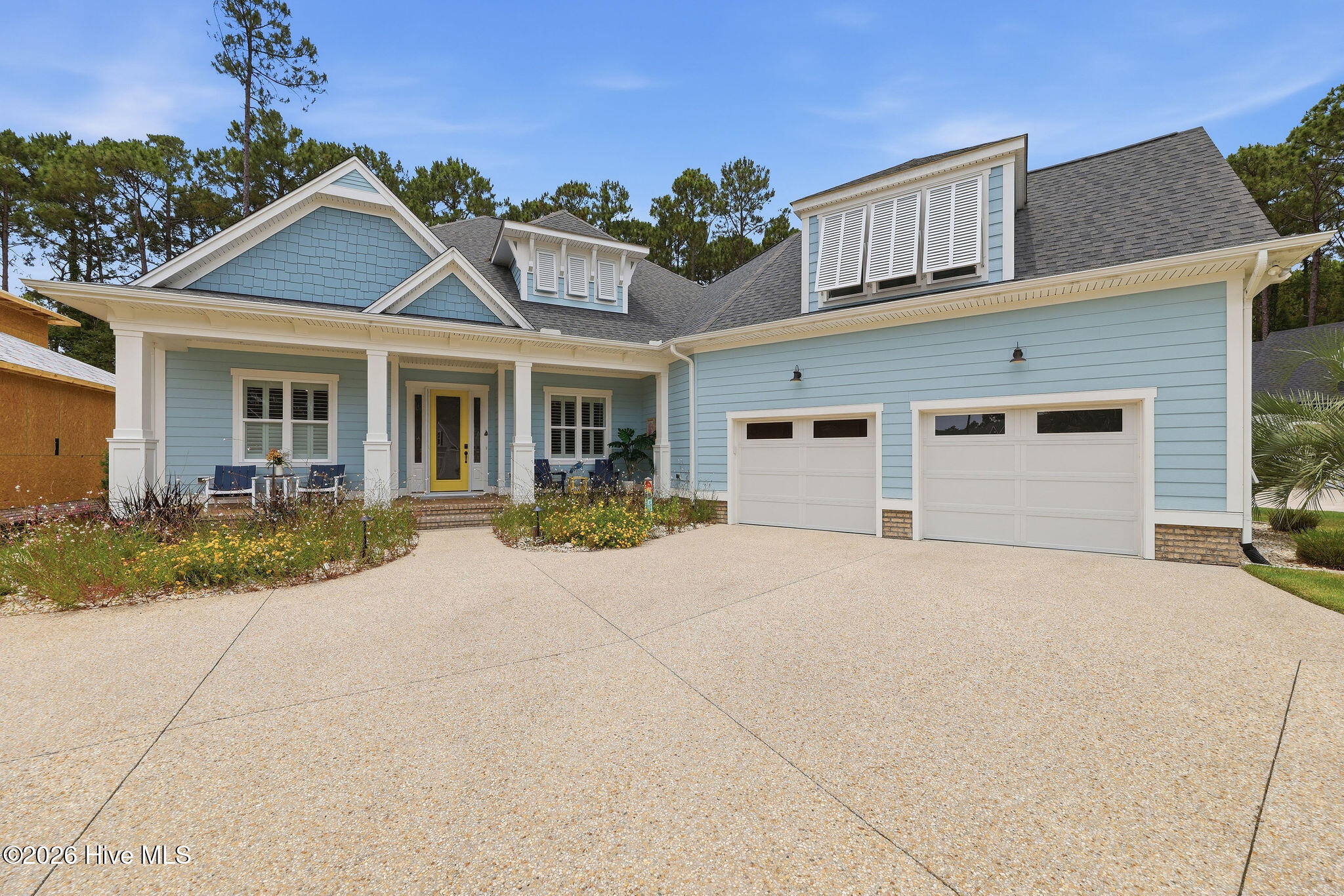 3592 E Legacy Park Drive