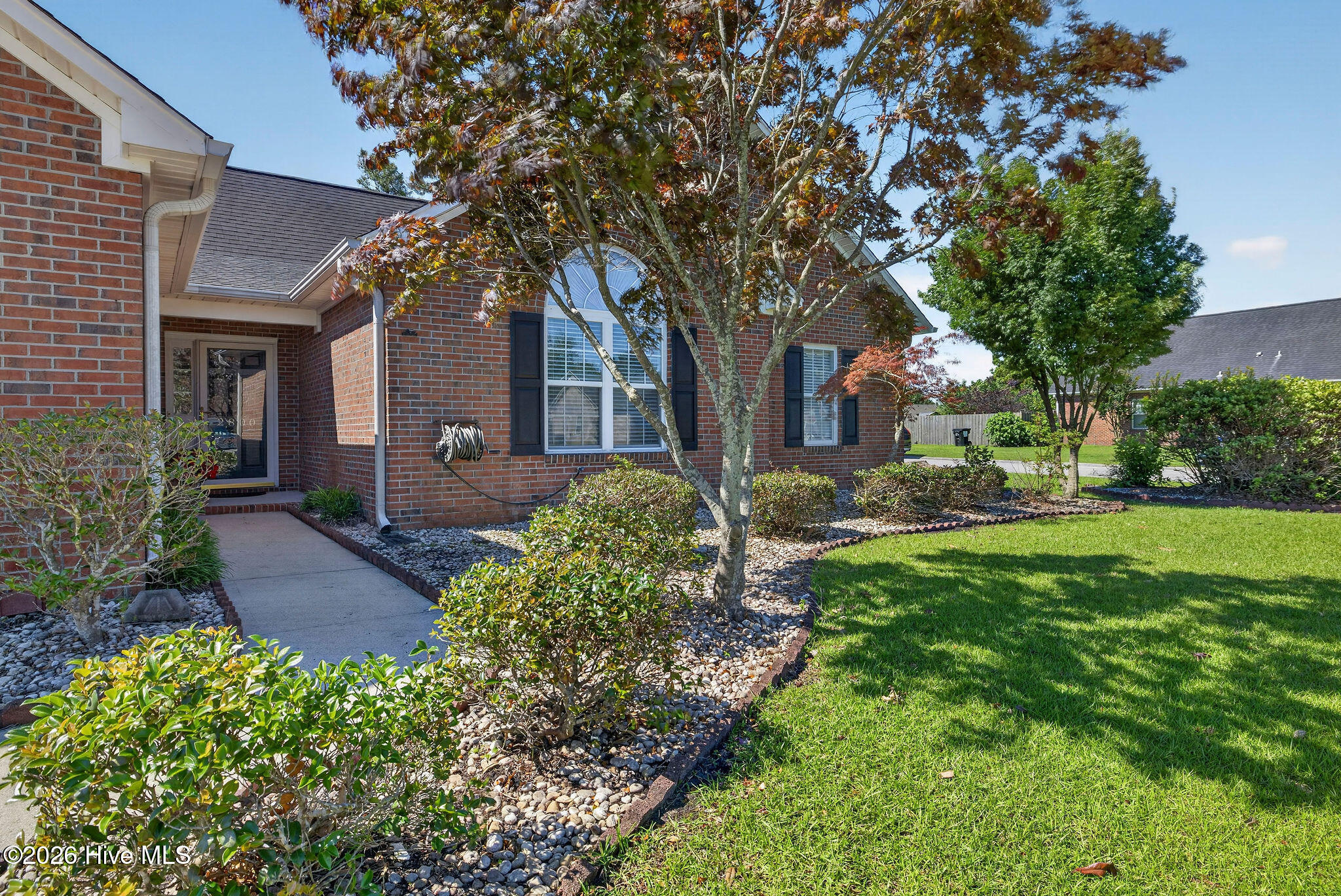 2800 White Road