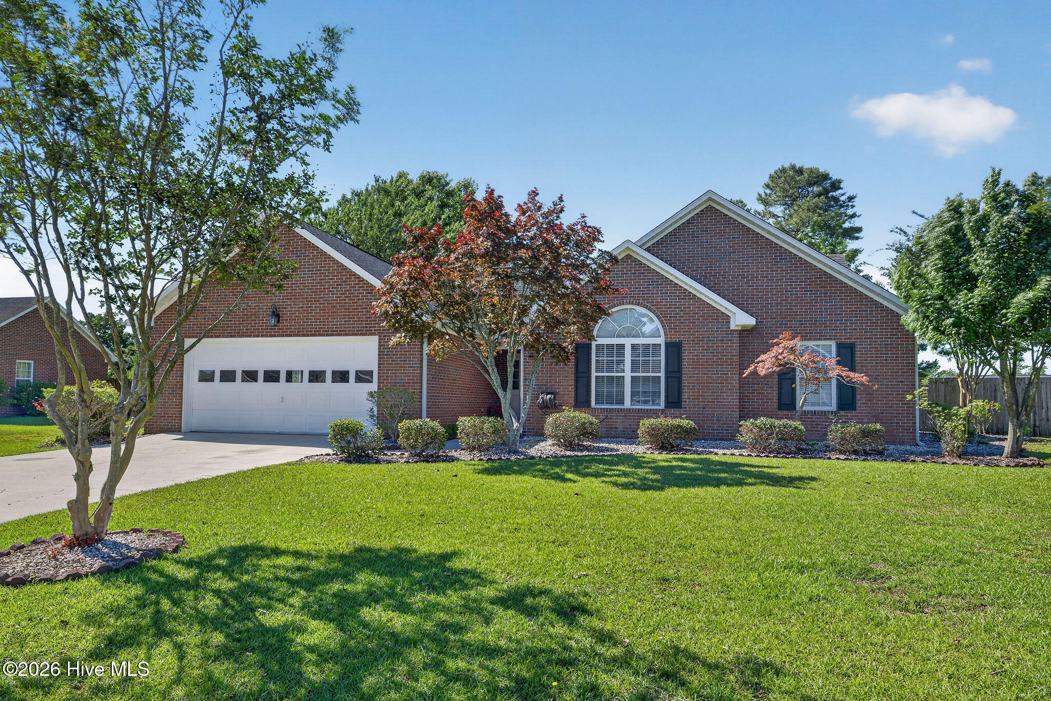 2800 White Road