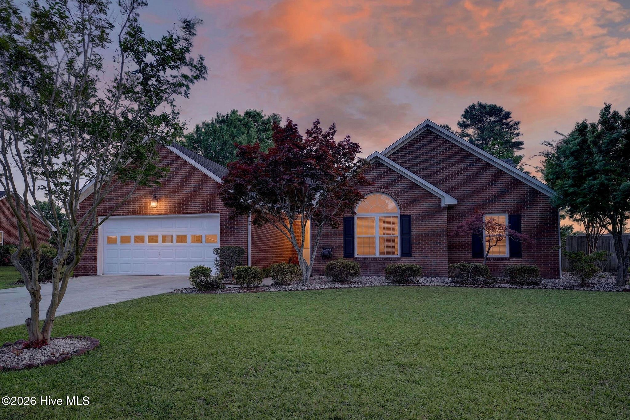 2800 White Road