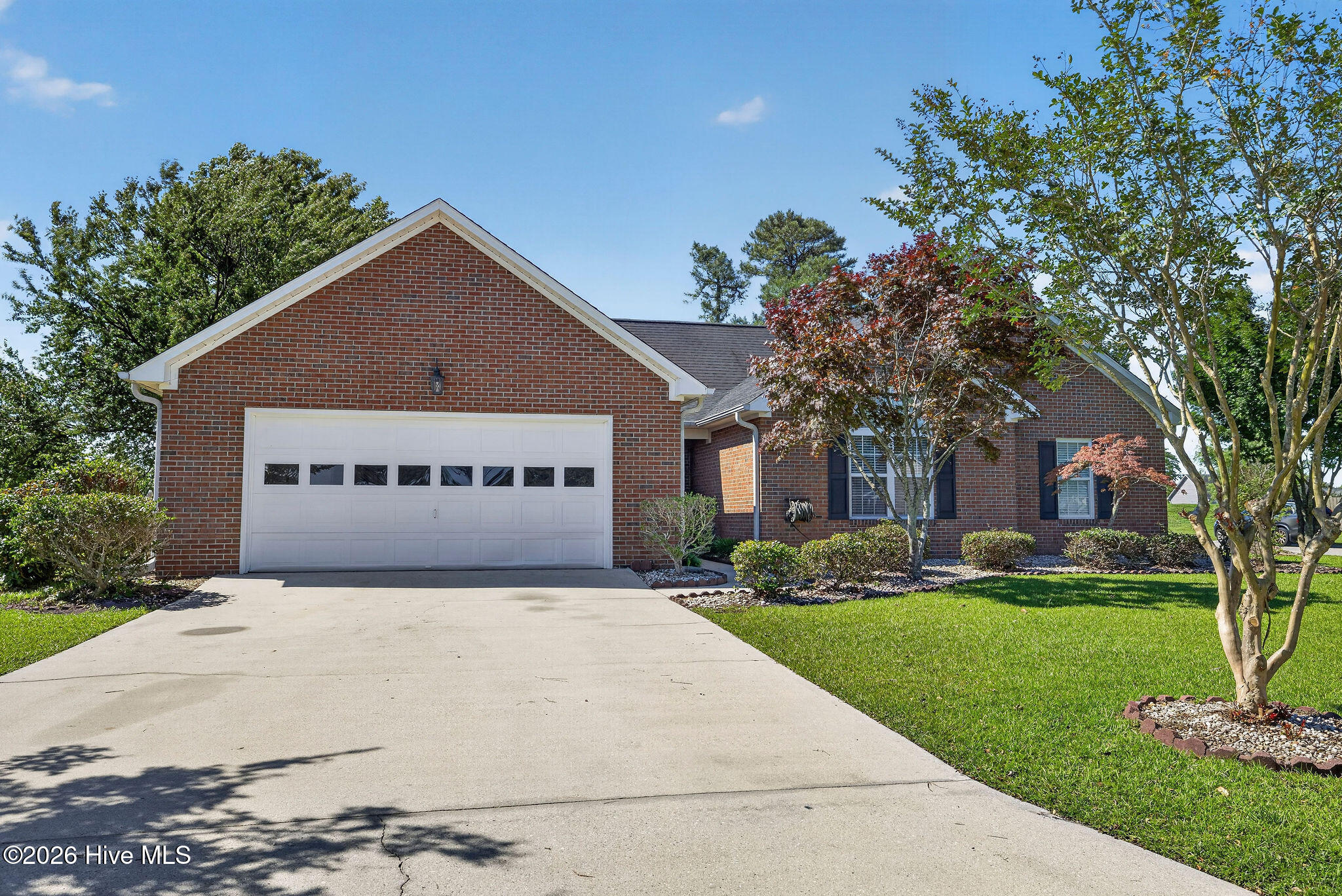 2800 White Road