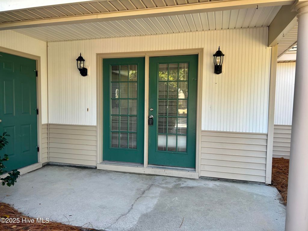 Photo of 5000 Sun Coast Drive, Wilmington, NC 28411 (MLS # 100541473)