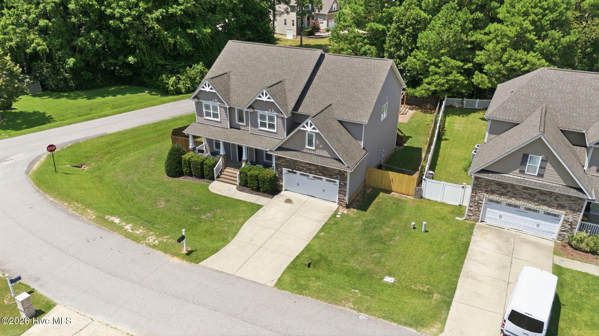 19 Willow Oak Trail