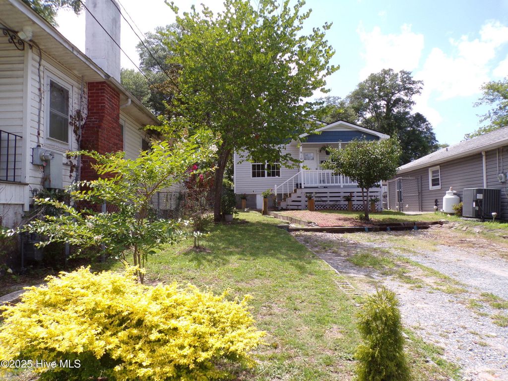Photo of 810 S 7th Street, Wilmington, NC 28401 (MLS # 100520193)