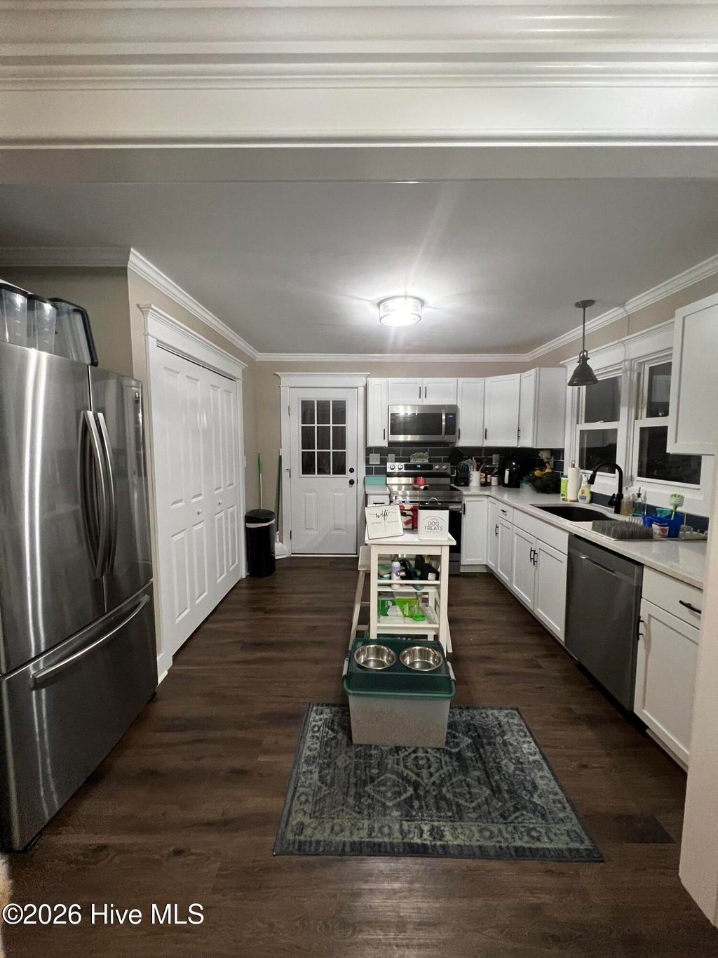 Photo of 16 White Oak Street, Jacksonville, NC 28540 (MLS # 100568285)